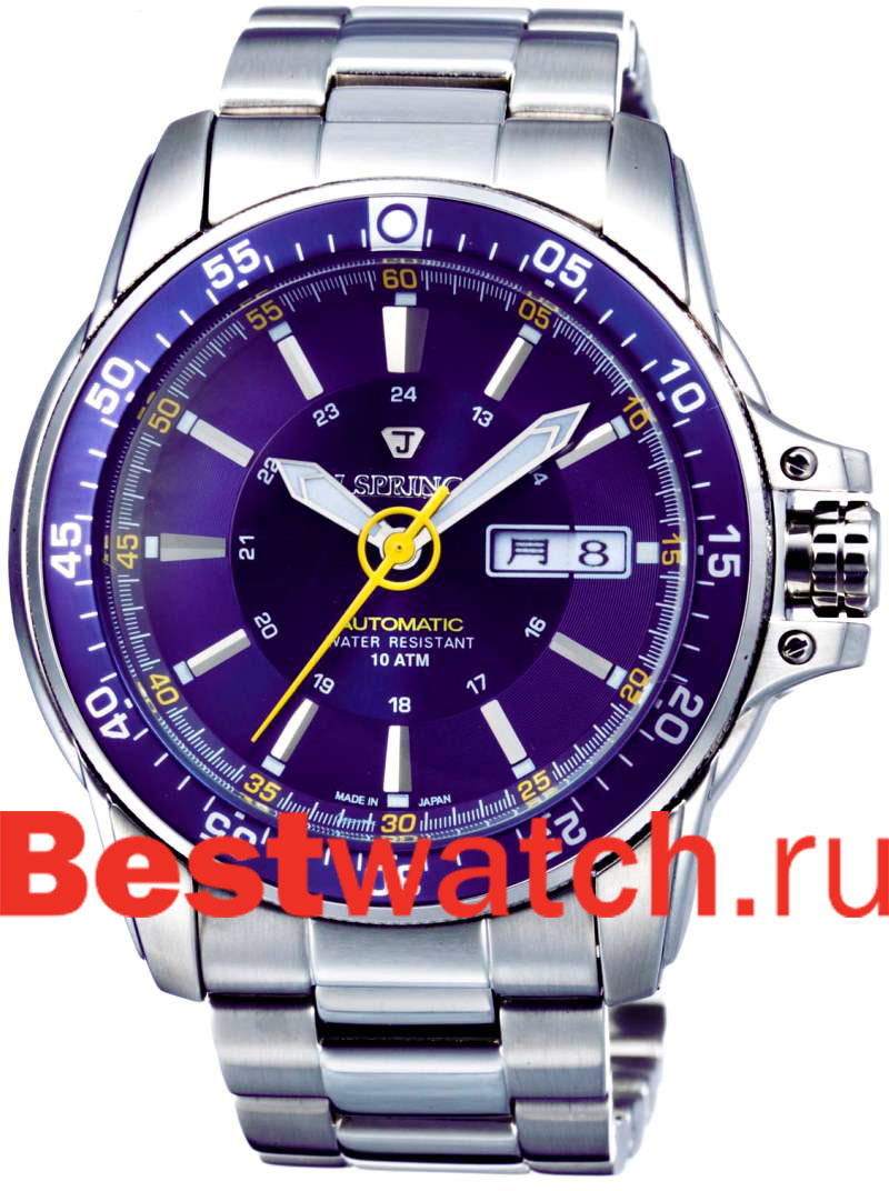 Часы J. Springs Automatic  BEB082